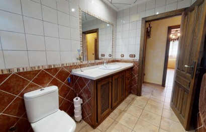 Reventa - Villa - Elche - Bonavista