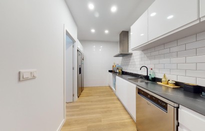 Revente - Appartement - Elche - Center