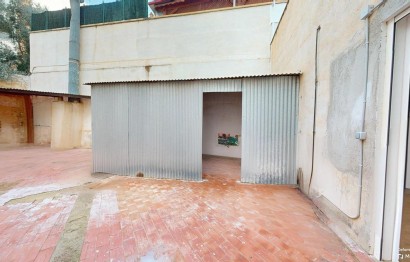 Revente - Appartement - Elche - Center