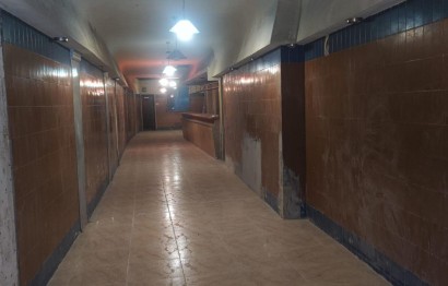 Resale - Commercial - Elche - Center