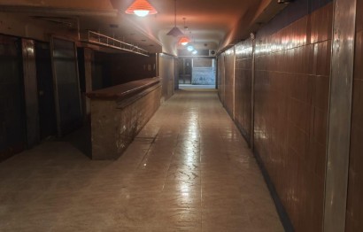 Resale - Commercial - Elche - Center