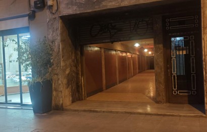 Resale - Commercial - Elche - Center