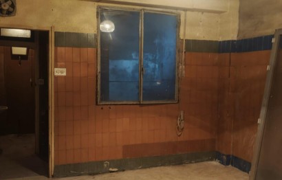 Resale - Commercial - Elche - Center