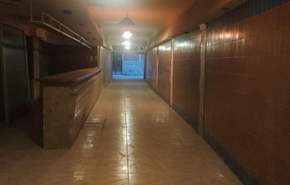 Resale - Commercial - Elche - Center