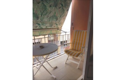 Resale - Apartment / flat - Santa Pola - Centro