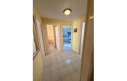 Resale - Apartment / flat - Santa Pola - Centro