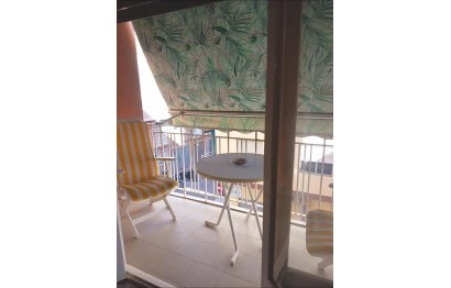Resale - Apartment / flat - Santa Pola - Centro