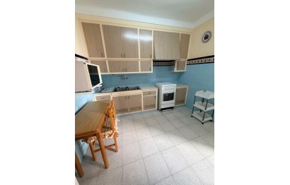 Resale - Apartment / flat - Santa Pola - Centro