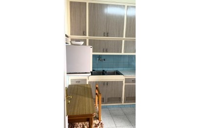 Resale - Apartment / flat - Santa Pola - Centro