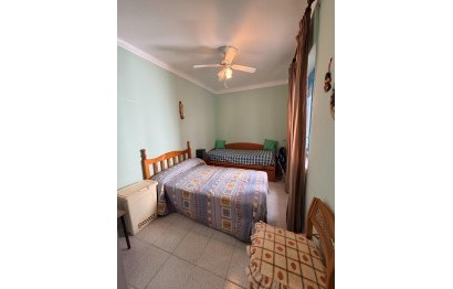 Resale - Apartment / flat - Santa Pola - Centro