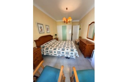 Resale - Apartment / flat - Santa Pola - Centro