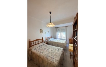 Resale - Apartment / flat - Santa Pola - Centro
