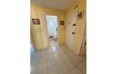 Resale - Apartment / flat - Santa Pola - Centro