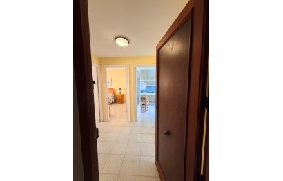 Resale - Apartment / flat - Santa Pola - Centro