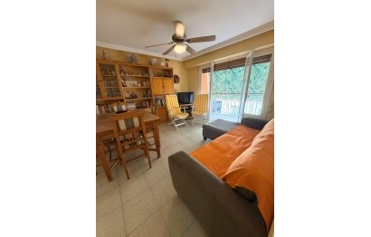 Resale - Apartment / flat - Santa Pola - Centro