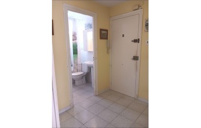 Resale - Apartment / flat - Santa Pola - Centro