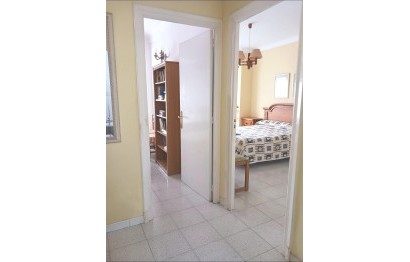 Resale - Apartment / flat - Santa Pola - Centro