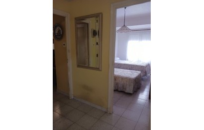 Resale - Apartment / flat - Santa Pola - Centro