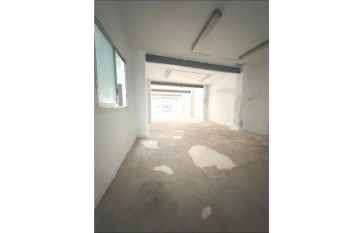 Revente - Commercial - Elche - Plaza Madrid