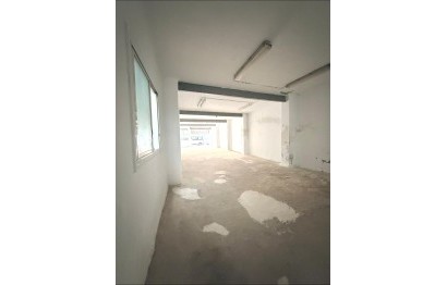 Revente - Commercial - Elche - Plaza Madrid