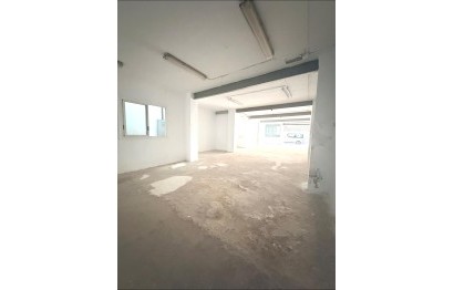 Revente - Commercial - Elche - Plaza Madrid