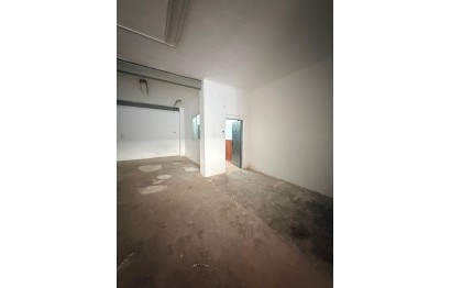 Revente - Commercial - Elche - Plaza Madrid