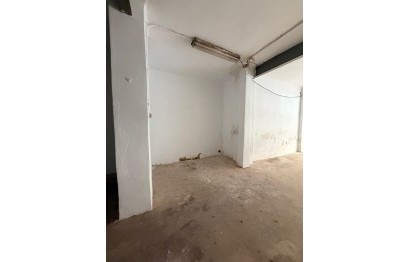 Revente - Commercial - Elche - Plaza Madrid