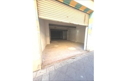 Revente - Commercial - Elche - Plaza Madrid