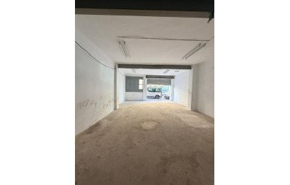 Revente - Commercial - Elche - Plaza Madrid