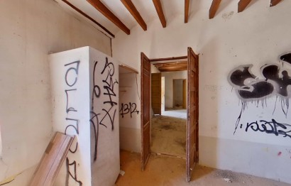 Reventa - Villa - Elche - La Galia-Bonavista