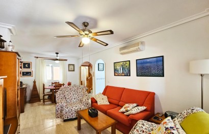 Resale - Bungalow - Gran alacant - Novamar
