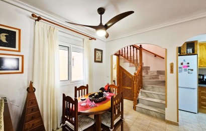 Resale - Bungalow - Gran alacant - Novamar