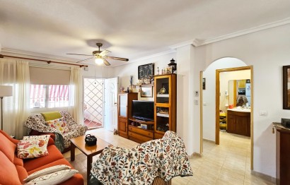 Resale - Bungalow - Gran alacant - Novamar