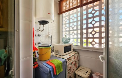 Resale - Bungalow - Gran alacant - Novamar