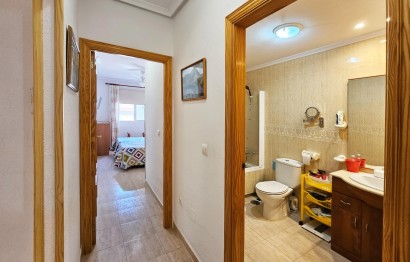 Resale - Bungalow - Gran alacant - Novamar