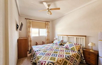 Resale - Bungalow - Gran alacant - Novamar
