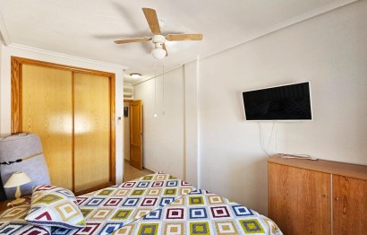 Resale - Bungalow - Gran alacant - Novamar