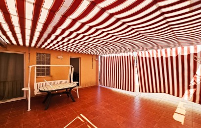 Resale - Bungalow - Gran alacant - Novamar