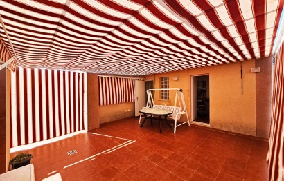 Resale - Bungalow - Gran alacant - Novamar