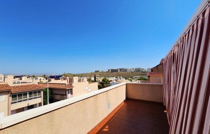 Resale - Bungalow - Gran alacant - Novamar