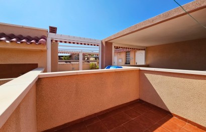 Resale - Bungalow - Gran alacant - Novamar