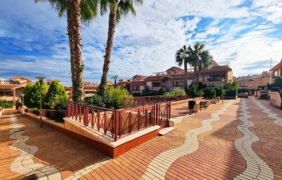 Resale - Bungalow - Gran alacant - Novamar