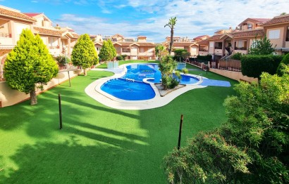 Resale - Bungalow - Gran alacant - Novamar