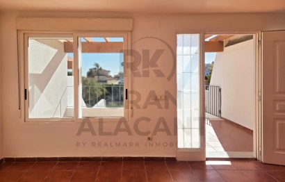 Resale - Casa Tipo Dúplex - Gran alacant - Carabasí