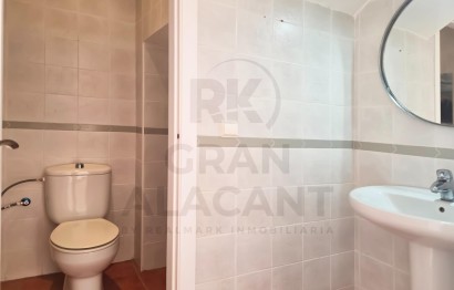 Resale - Casa Tipo Dúplex - Gran alacant - Carabasí