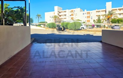 Resale - Casa Tipo Dúplex - Gran alacant - Carabasí