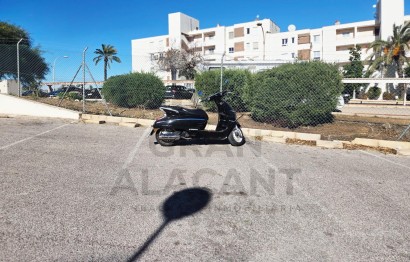 Resale - Casa Tipo Dúplex - Gran alacant - Carabasí