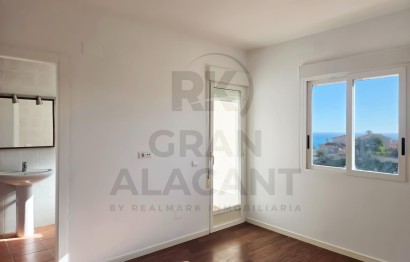 Resale - Casa Tipo Dúplex - Gran alacant - Carabasí