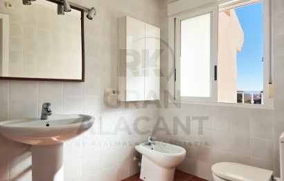 Resale - Casa Tipo Dúplex - Gran alacant - Carabasí