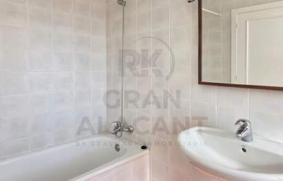 Resale - Casa Tipo Dúplex - Gran alacant - Carabasí